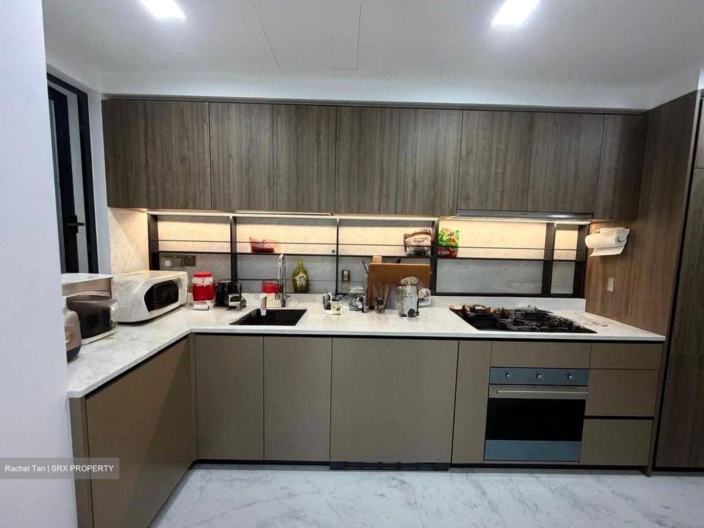 Sceneca Residence (D16), Apartment #615980551